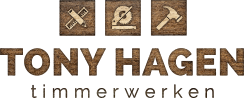 Tony Hagen timmerwerken